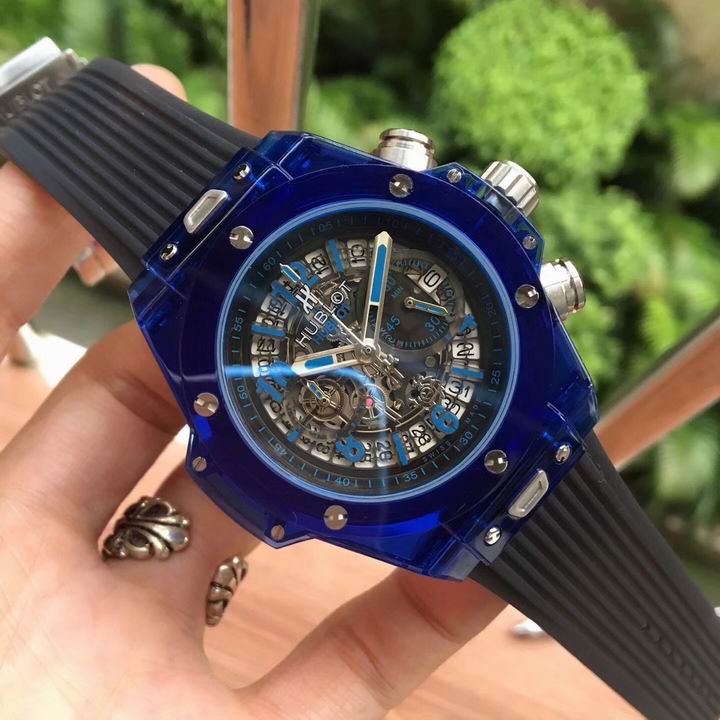 HUBLOT GENEVE Watch 529